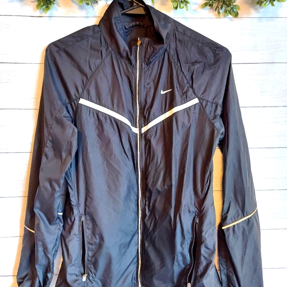 Nike Windbreaker